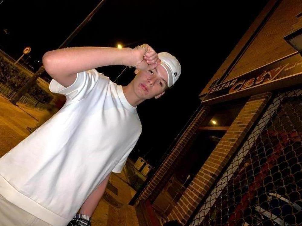 Chico busca chica en Barcelona: 