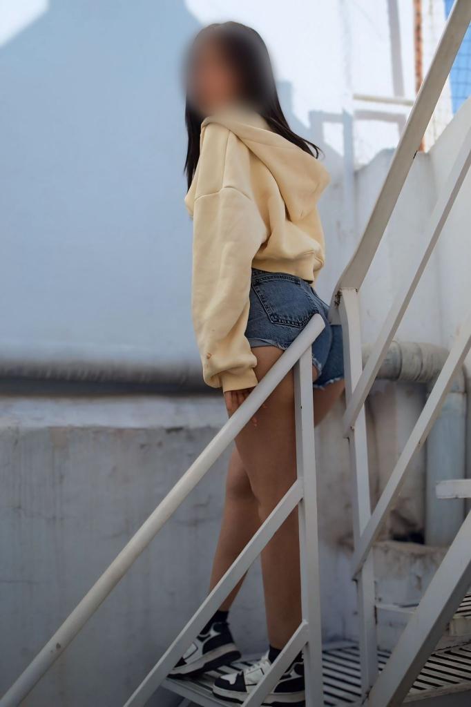 Chica busca chico en Valencia: 