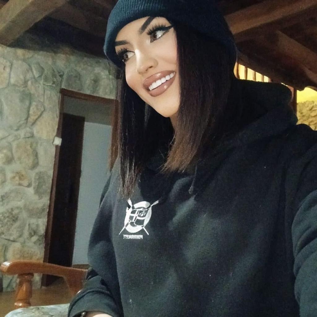 Transexual en Vizcaya: 