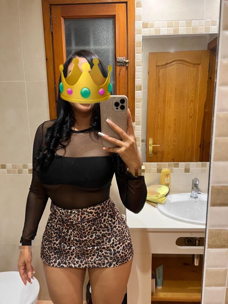 666478193: Chica busca chico en Las Palmas