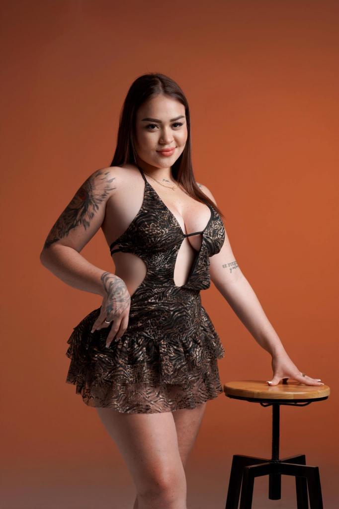 Chica busca chico en Tenerife: Chica busca chico