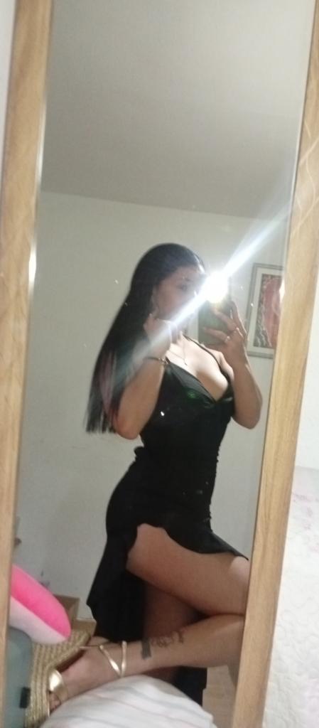 Chica busca chico en Cáceres: 