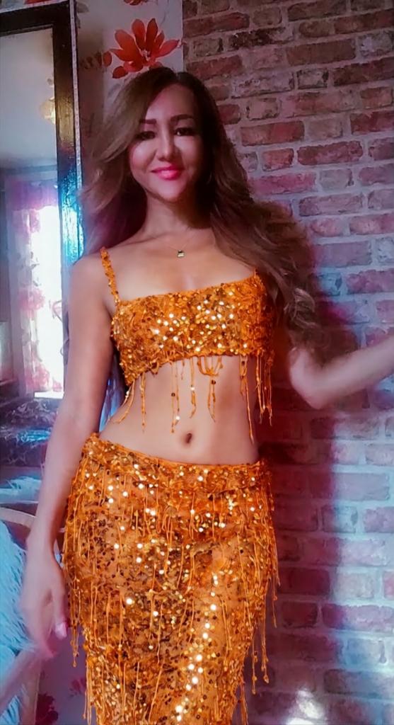 691700120: Transexual en Madrid