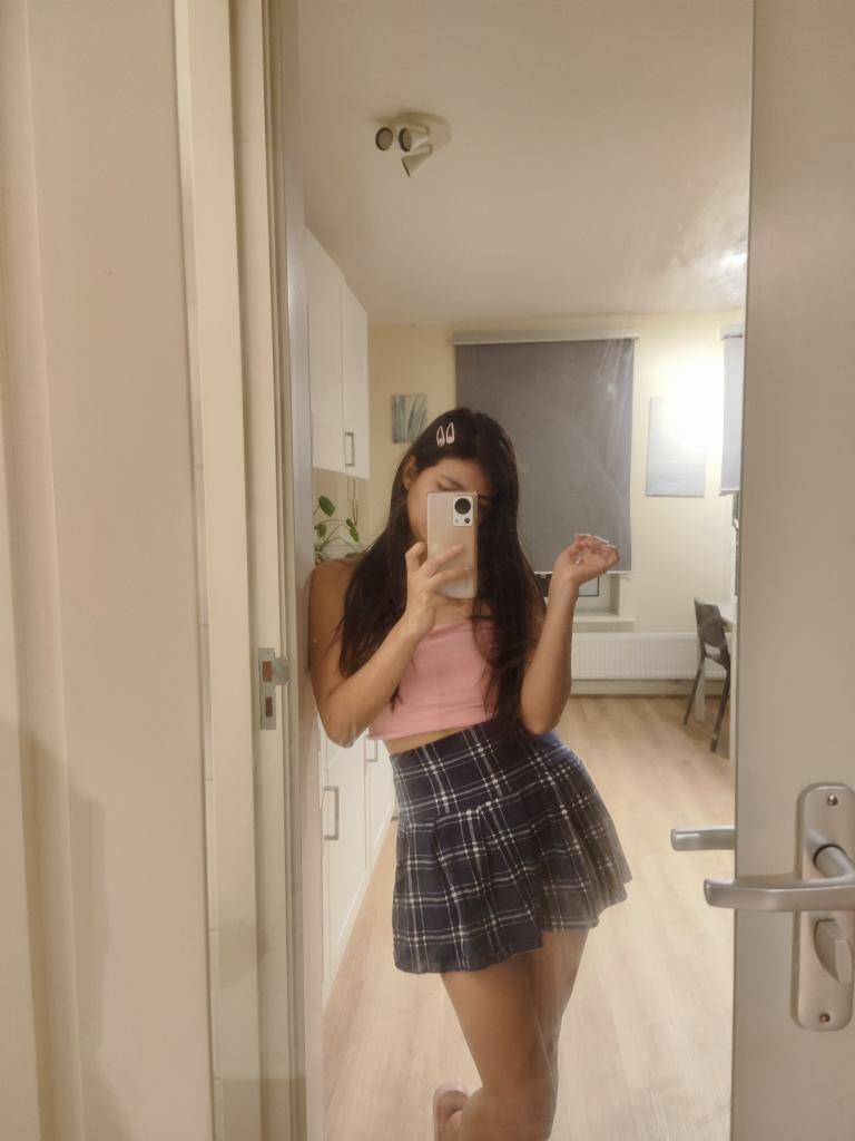 614852592: Chica busca chico en Granada