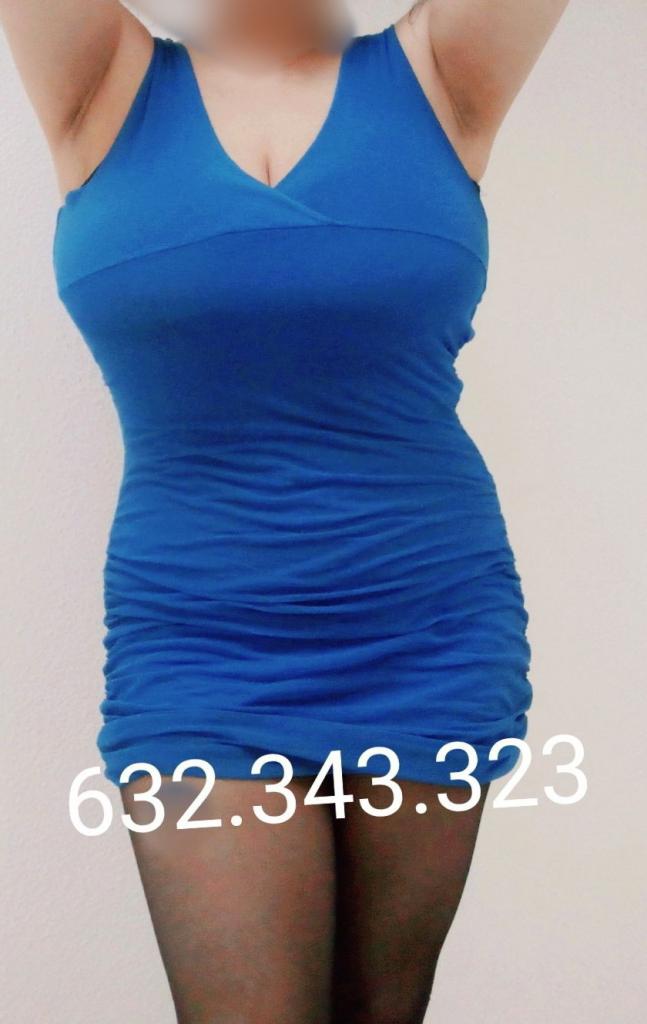 Chica busca chico en Castellón: 