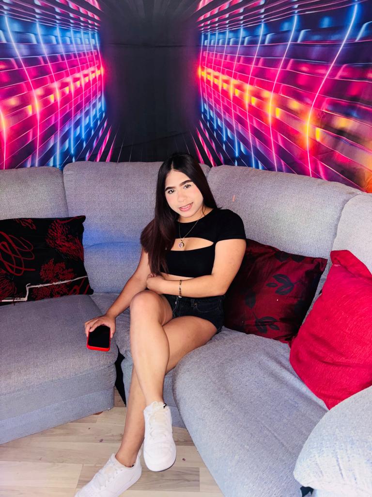 641383914: Transexual en Zaragoza