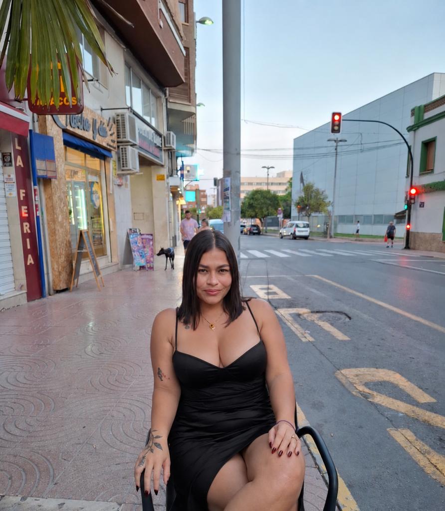 613764028: Chica busca chico en Alicante
