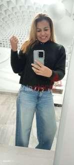 600415837: Chica busca chico en Murcia