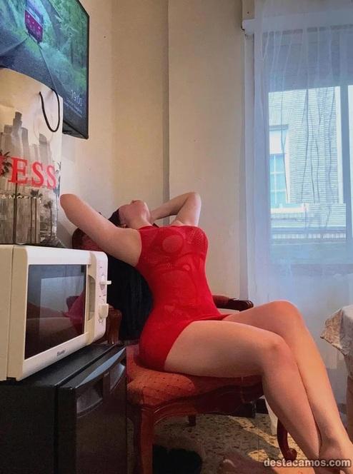 Chica busca chico en Madrid: 
