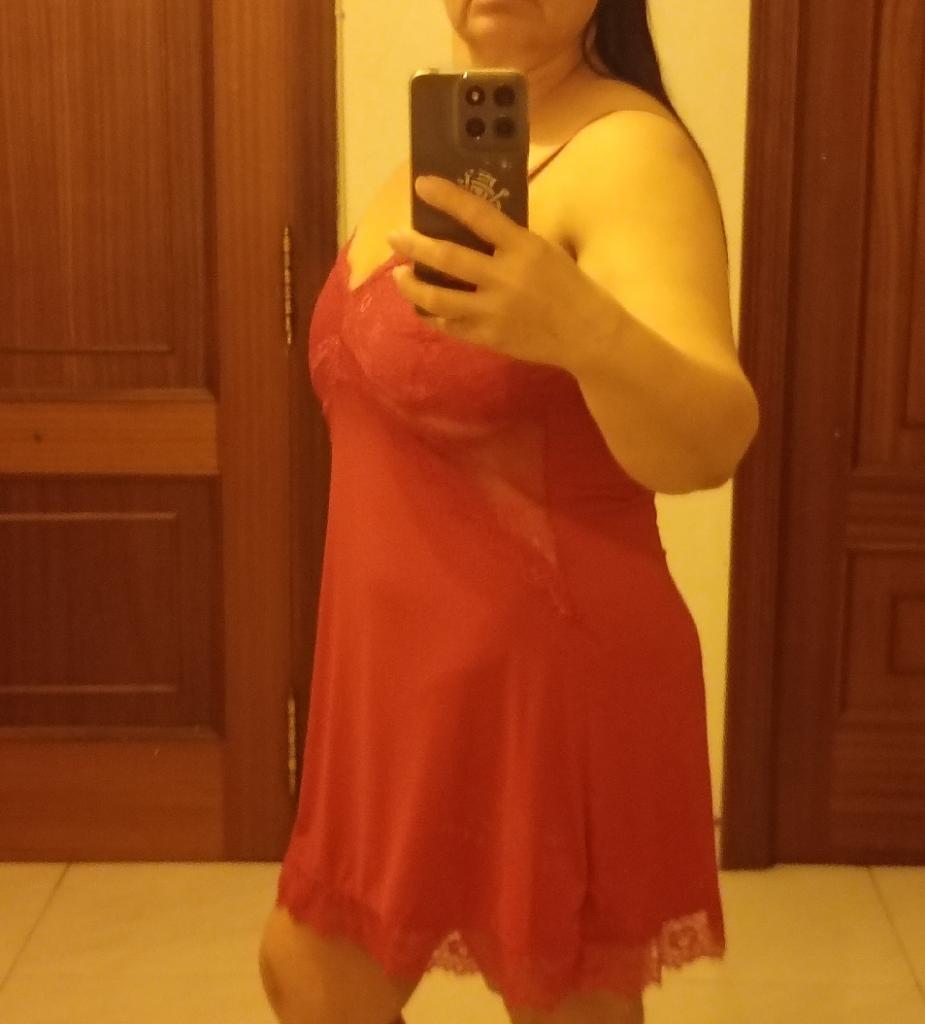 Chica busca chico en Lugo: 