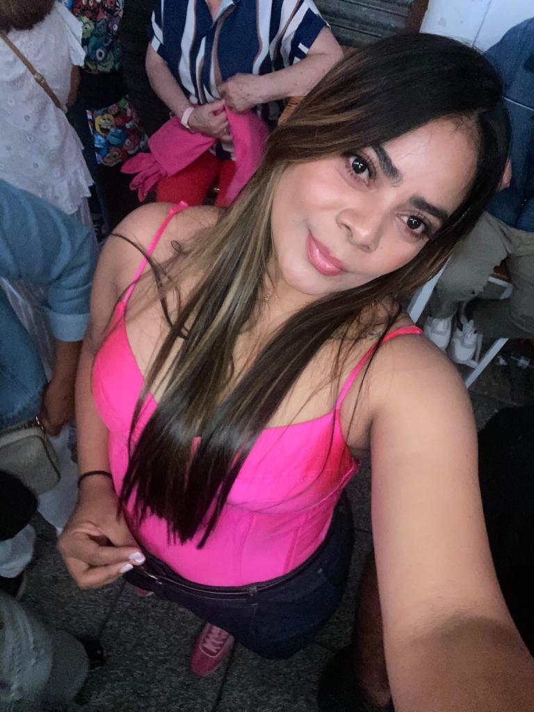 Chica busca chico en Sevilla: 