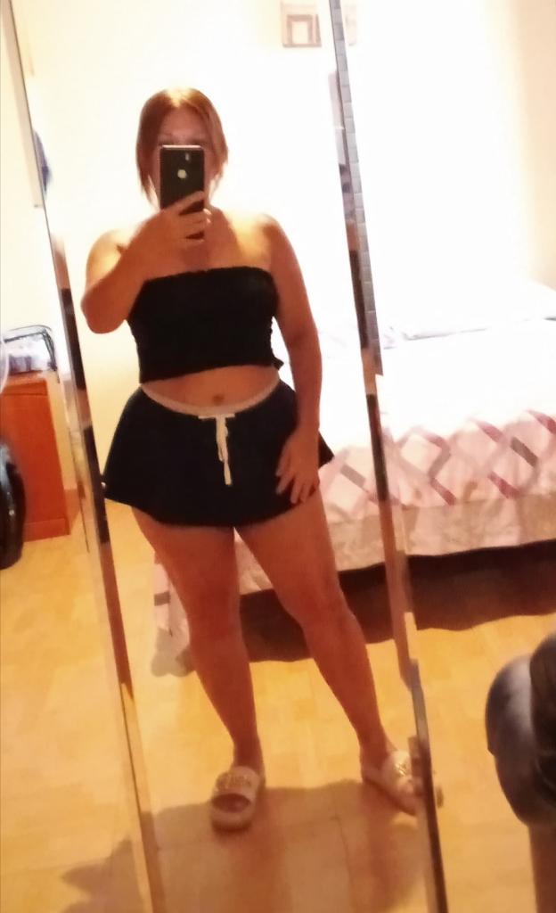 Chica busca chico en Alicante: 