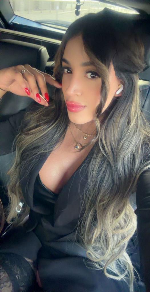 610096060: Transexual en Valencia