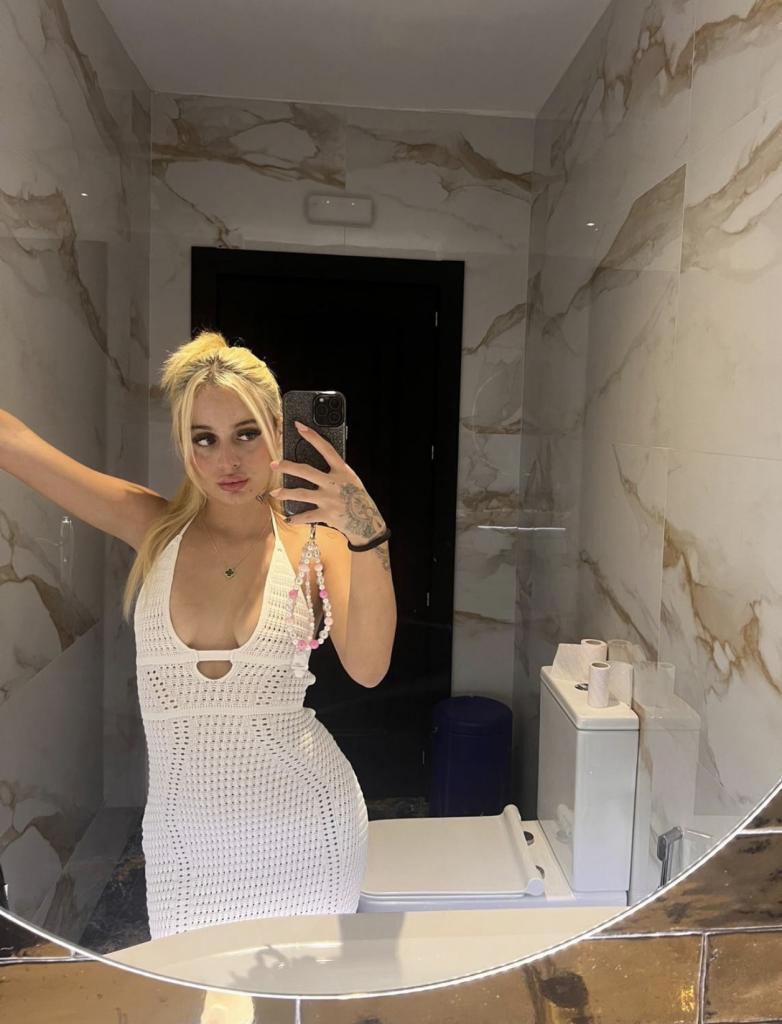 Chica busca chico en Madrid: 