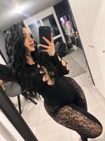 603121680: Chica busca chico en Madrid