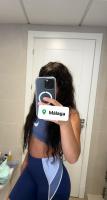 666883313: Chica busca chico en Málaga