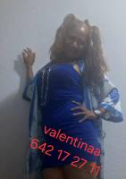 642172711: Chica busca chico en Murcia