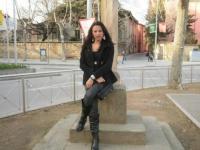 664285657: Travesti en Valencia