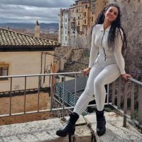 614304945: Chica busca chico en Ciudad Real
