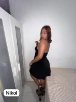 604374286: Chica busca chico en Madrid