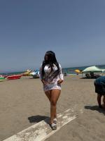 614160599: Chica busca chico en Málaga