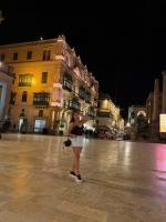 624818322: Chica busca chico en Zaragoza