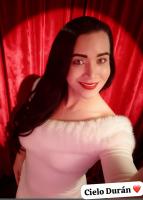 691450513: Transexual en Sevilla