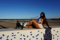 613906408: Chica busca chico en Valencia