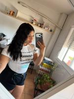613673382: Chica busca chico en Sevilla