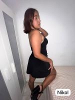 643231320: Chica busca chico en Madrid