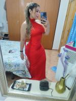 622337235: Chica busca chico en Almería