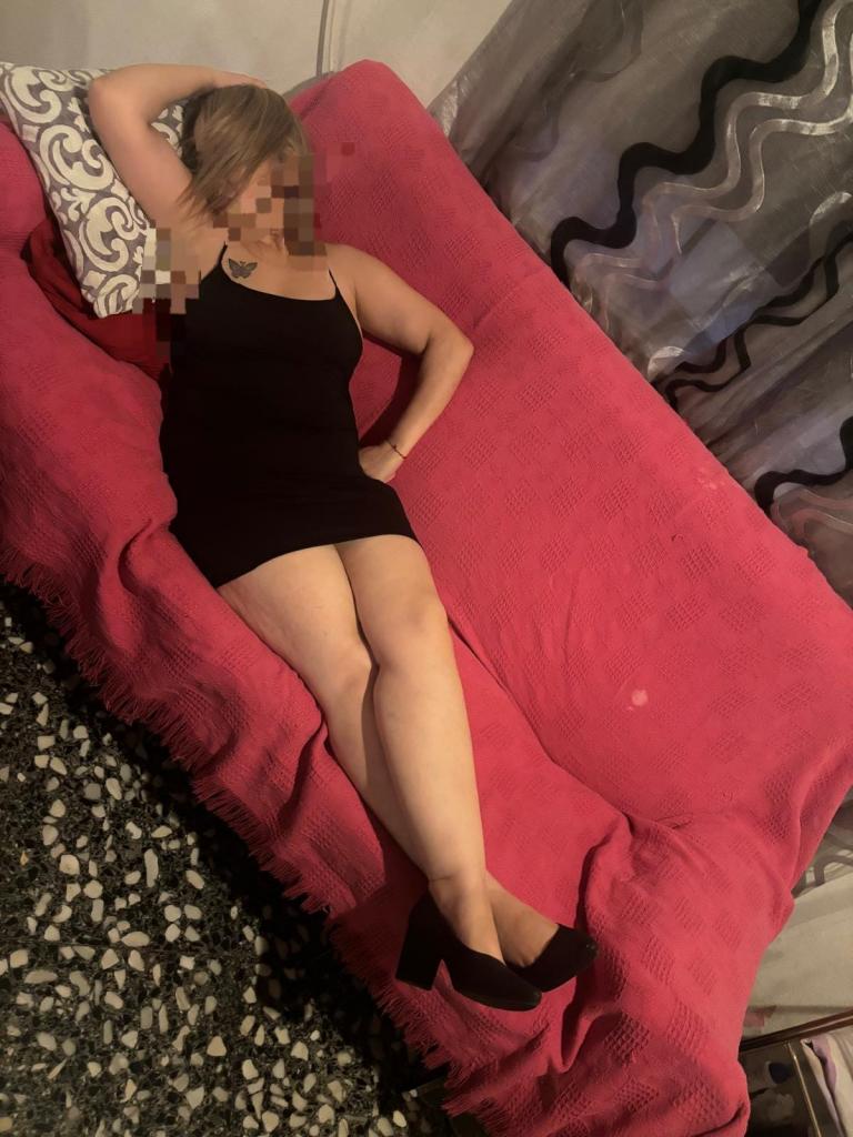 Chica busca chico en Murcia: 