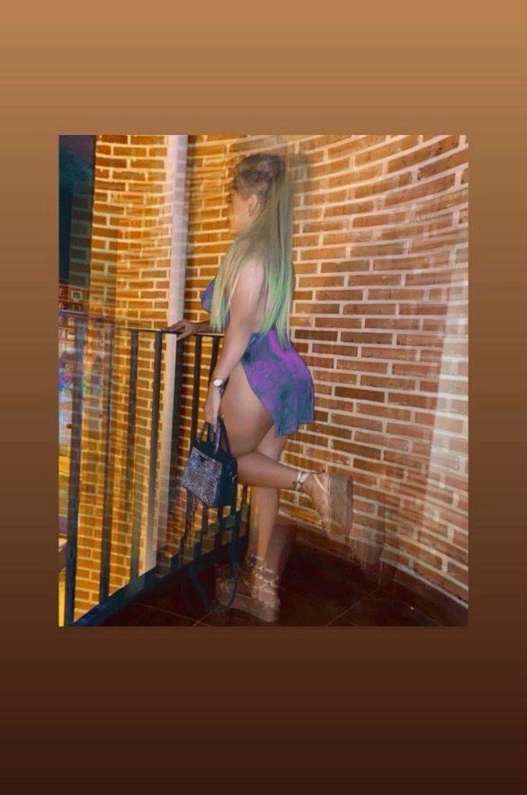 Chica busca chico en Valladolid: 