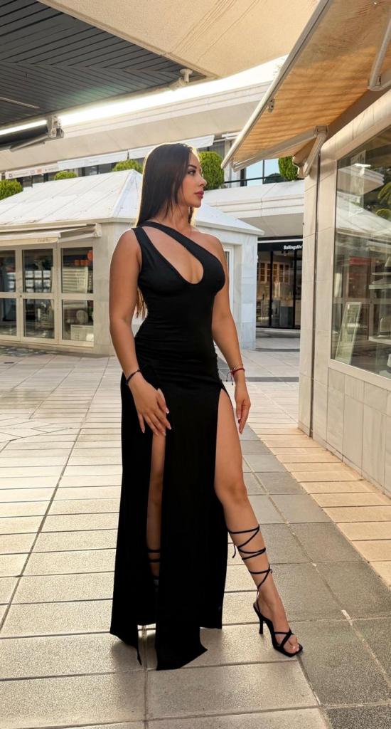 Chica busca chico en Málaga: 