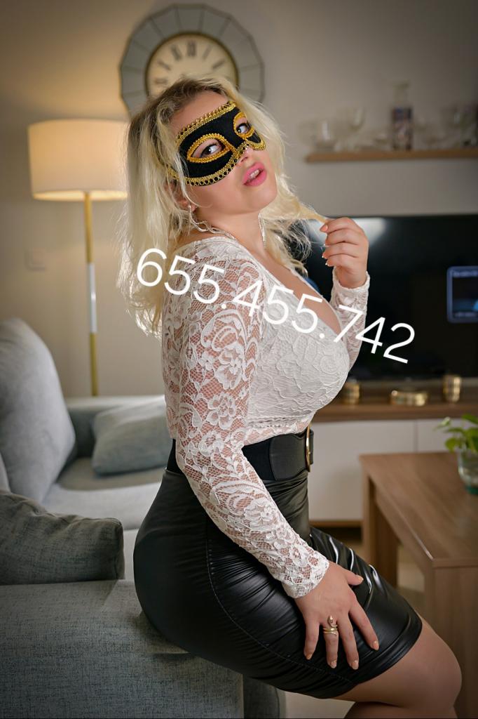 Chica busca chico en La Coruña: 