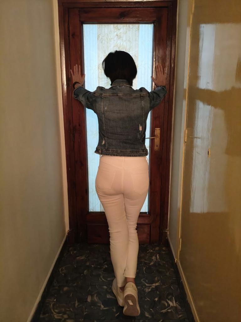 Chica busca chico en Valencia: 
