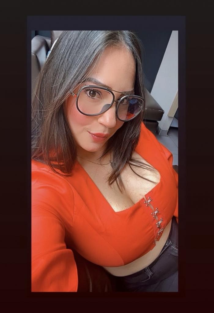 Chica busca chico en Las Palmas: 