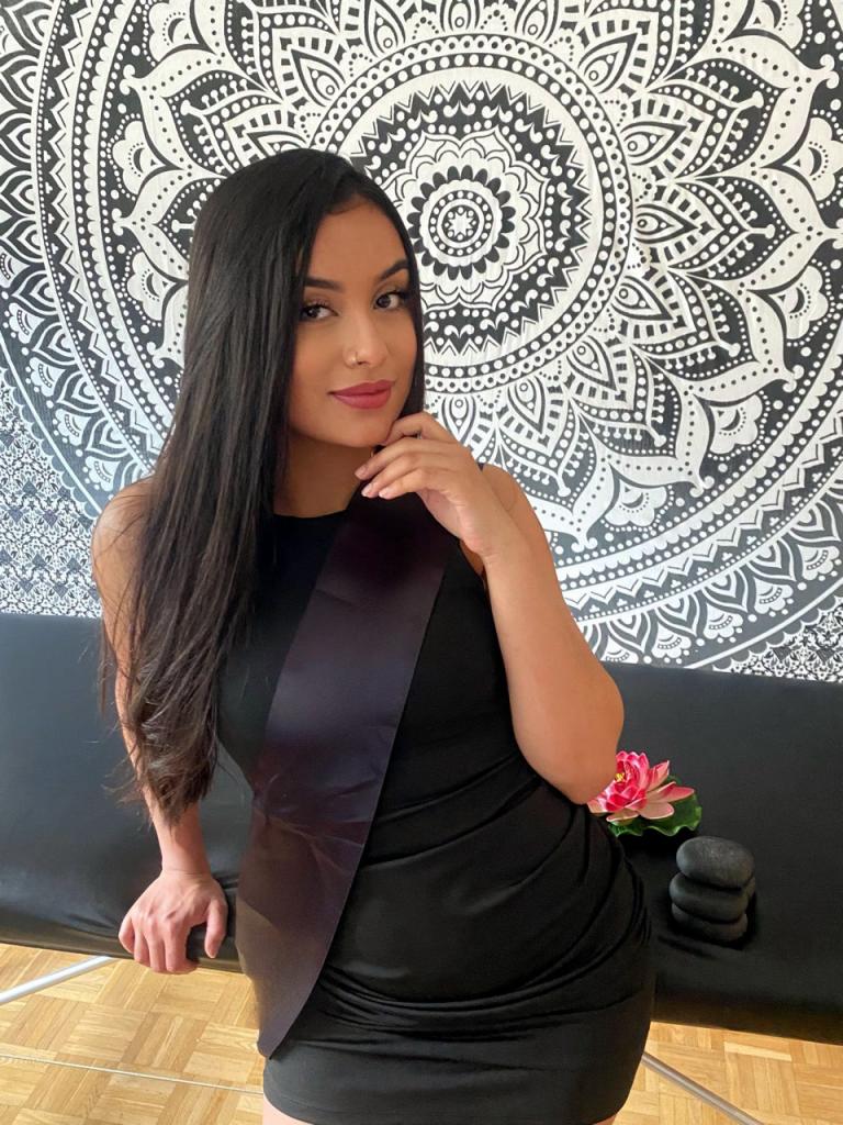 Chica busca chico en Málaga: 