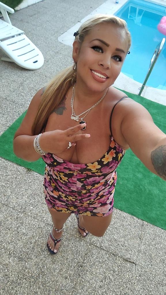 Chica busca chico en Málaga: 