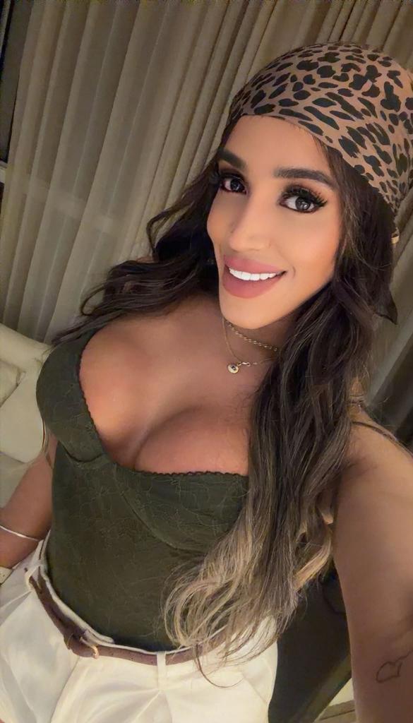 610096060: Travesti en Valencia