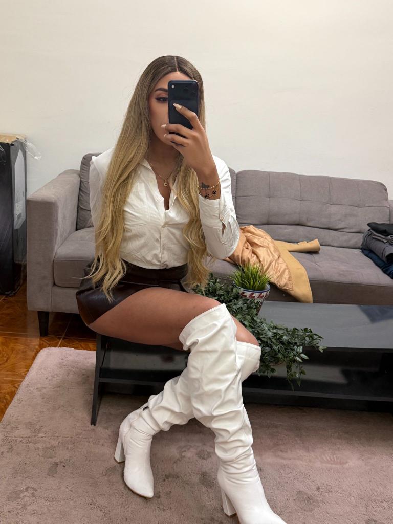 610096060: Travesti en Valencia