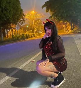 Chica busca chico en Alicante: 