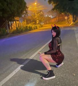 611296231: Transexual en Alicante