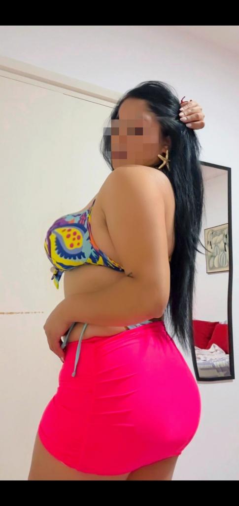 Chica busca chico en Murcia: 