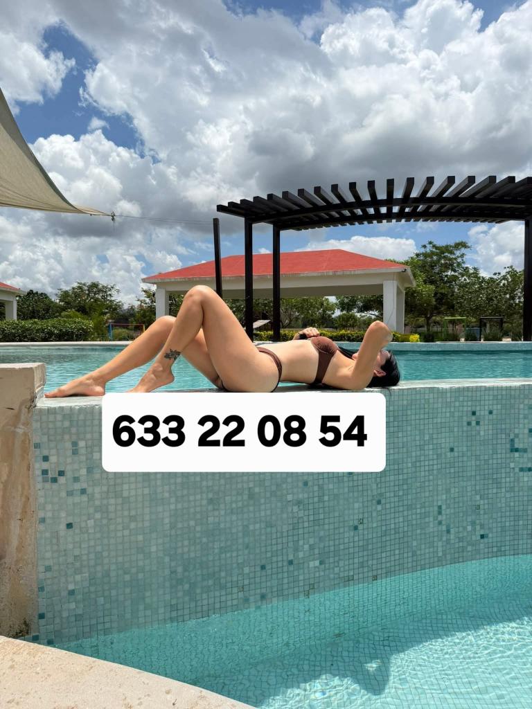 Chica busca chico en Sevilla: 