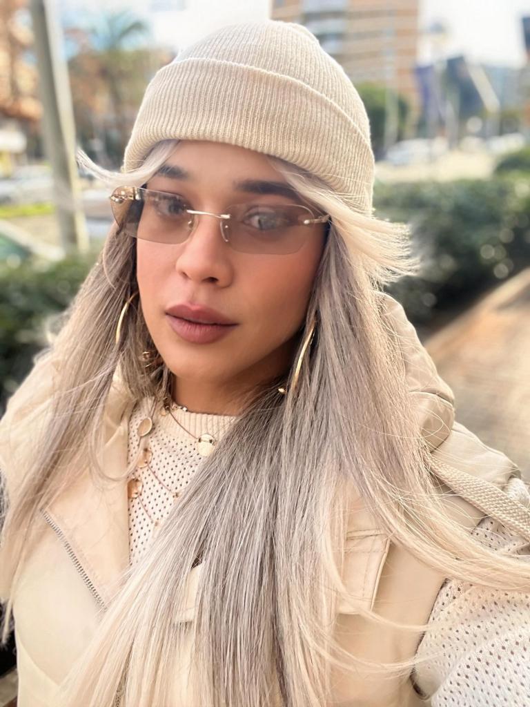 Travesti en Barcelona: 