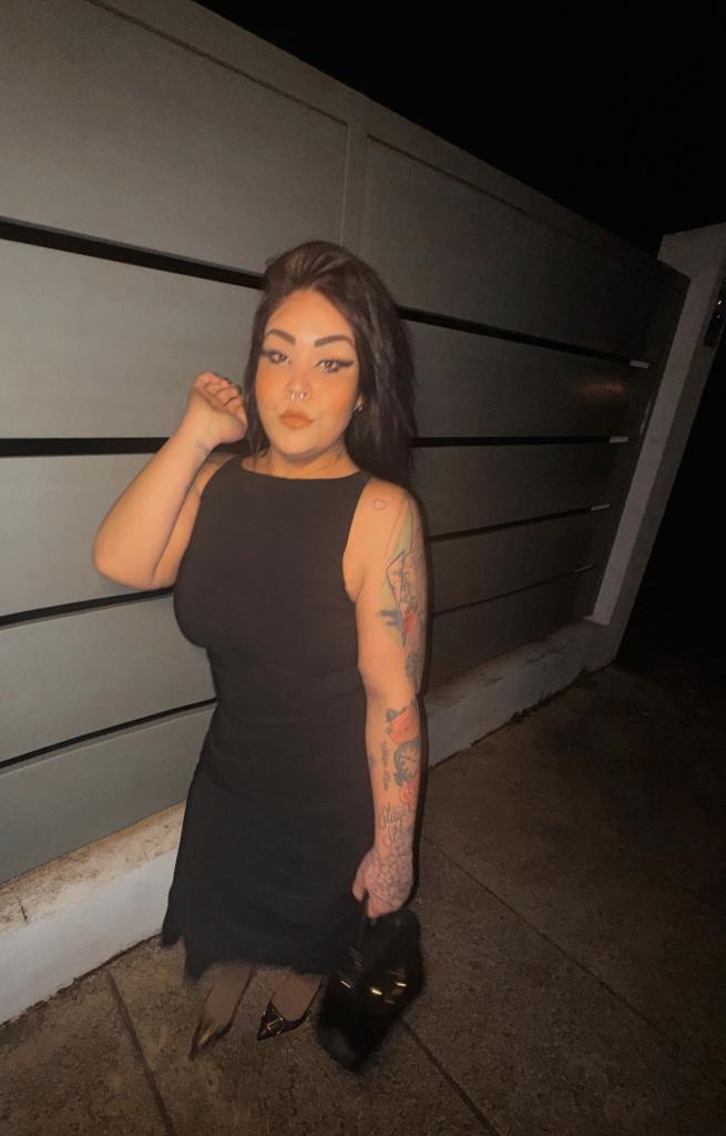 Chica busca chico en Badajoz: 