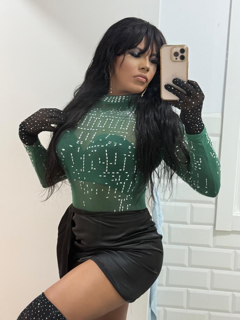 Transexual en Gerona: 