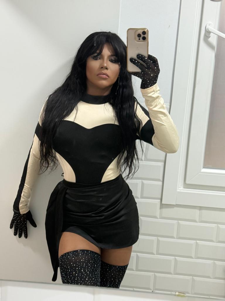 Transexual en Gerona: 