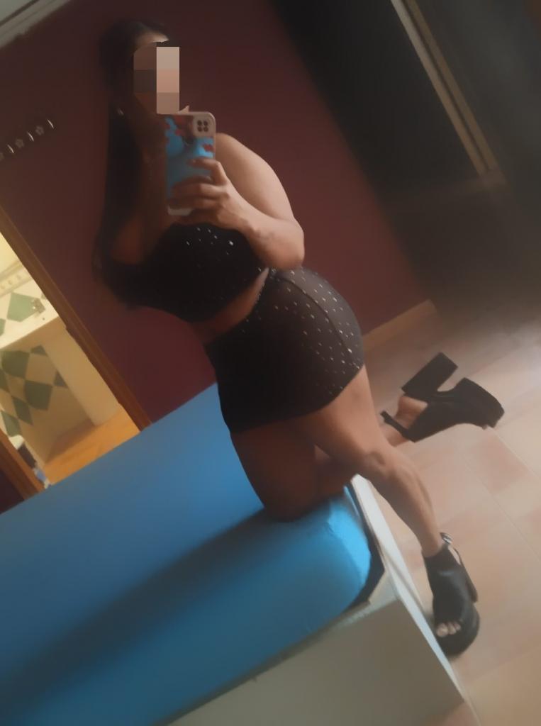 Chica busca chico en Valencia: 